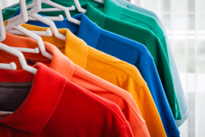 Event T-Shirts Singapore